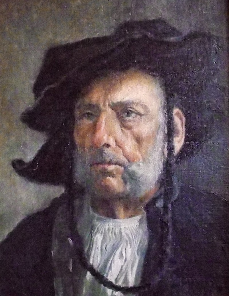 Miguel Pradilla Gonzalez (1884 - 1965) - photo 1